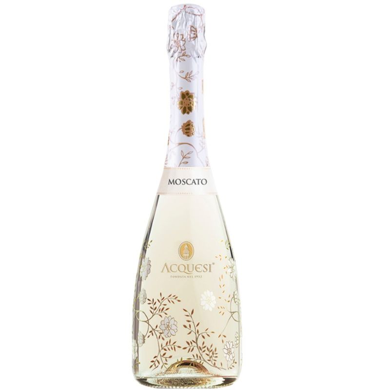 ACQUESI - ACQUESI MOSCATO 750ML