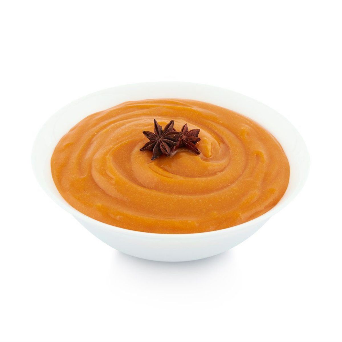 TOTTUS - Puré De Camote x 250 g