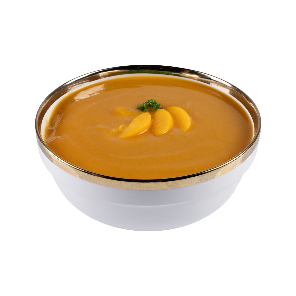 TOTTUS - Puré De Durazno x 250 g