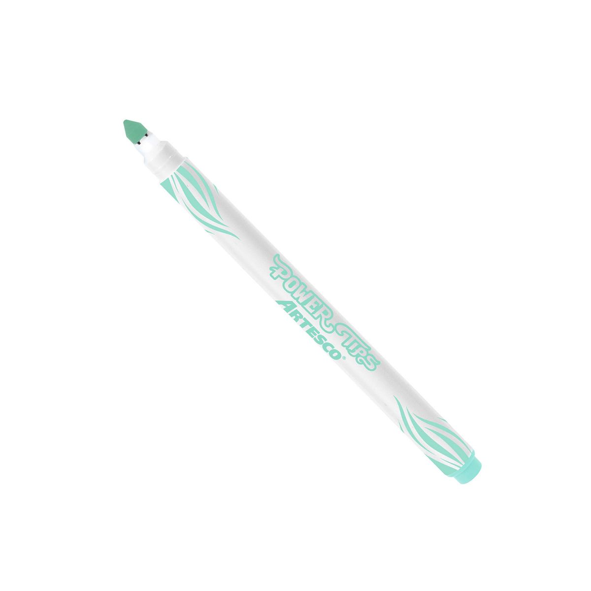 ARTESCO - Plumones Artesco Power Tips Color Pastel Empaque 10 Und