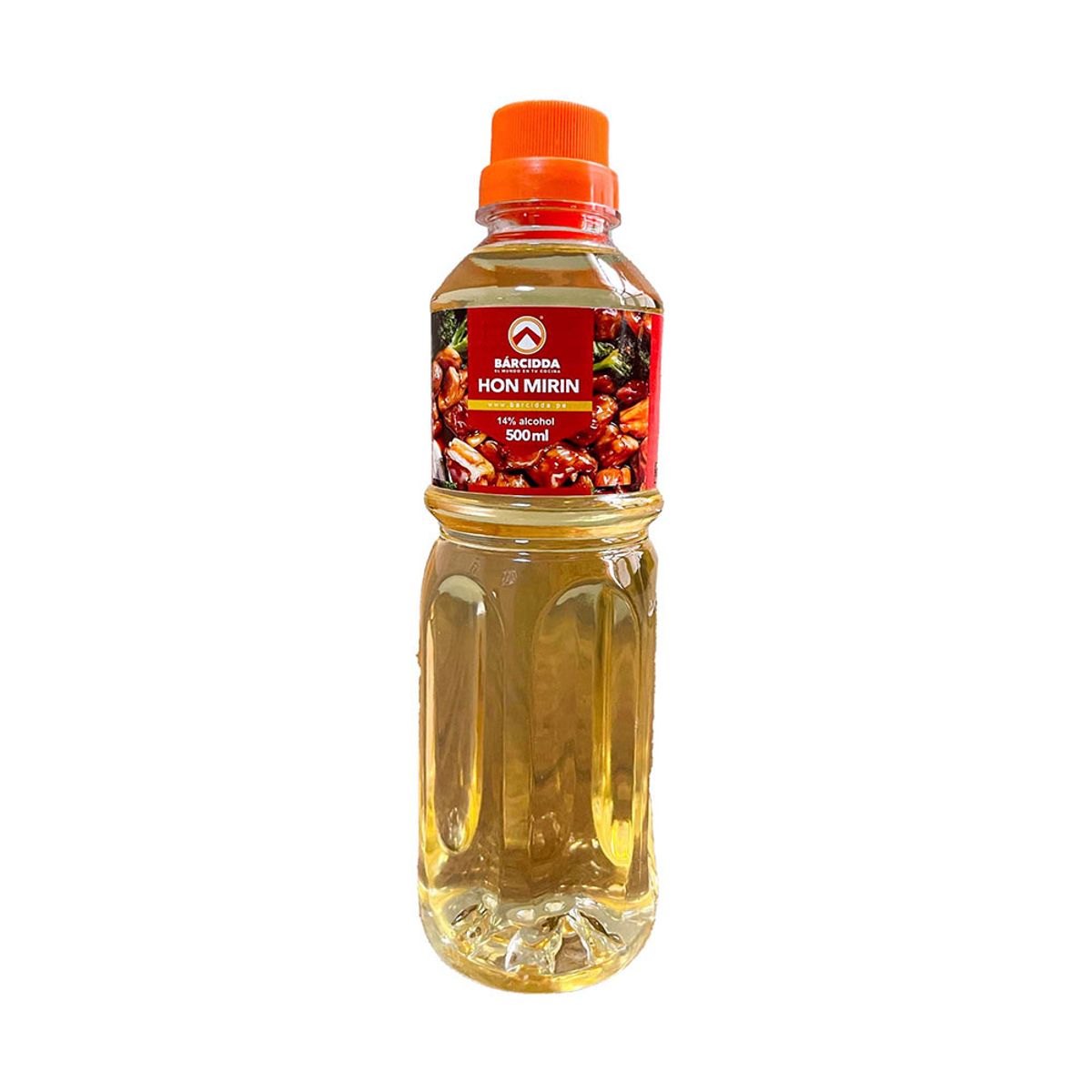 BARCIDDA - Hon Mirin Barcidda Botella 500 mL