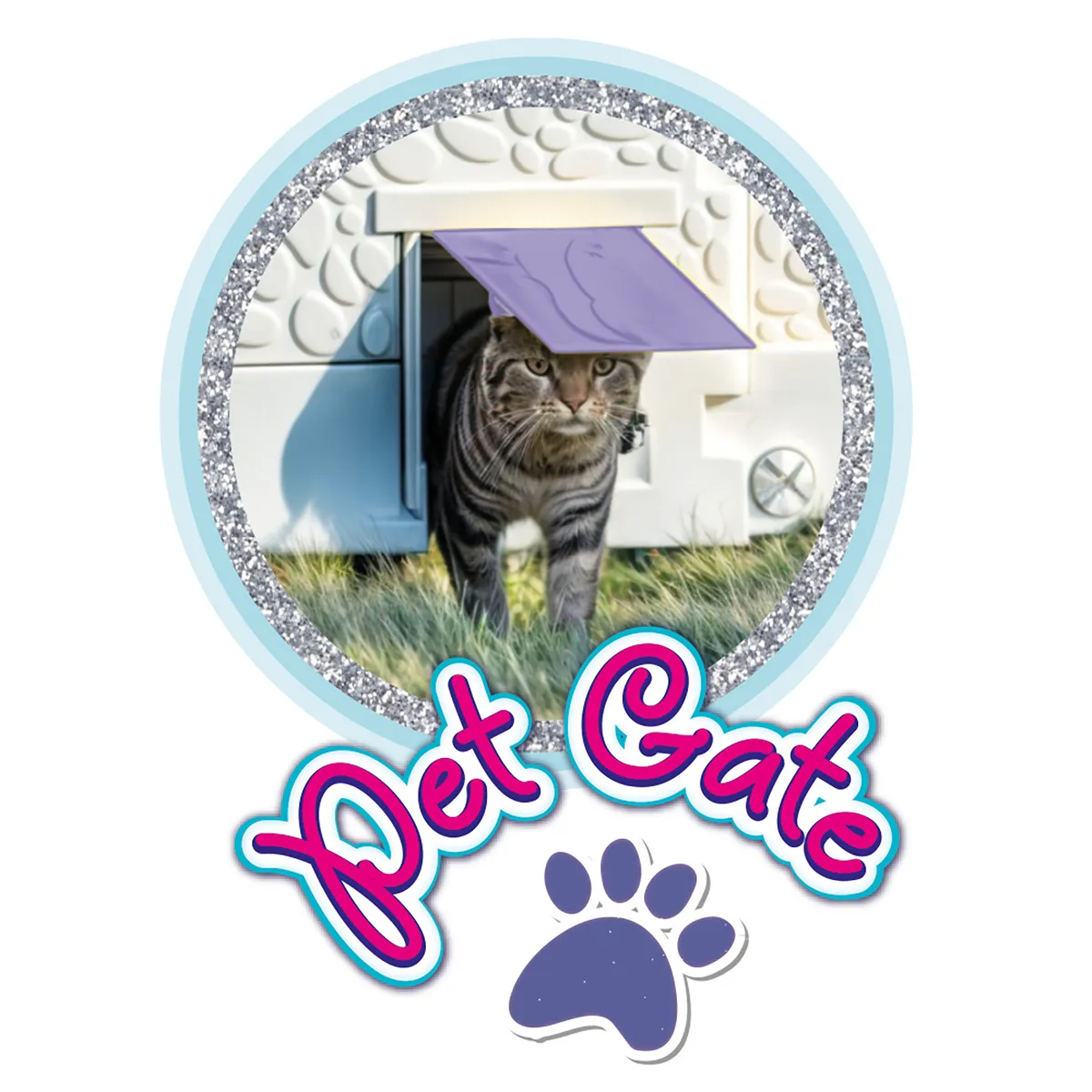 DOLU - Casa de Juegos Rosada