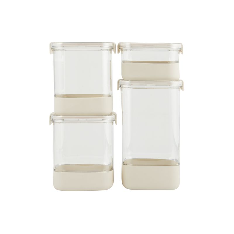 Casa Joven - Pack Canister Especial Premium 4 Und
