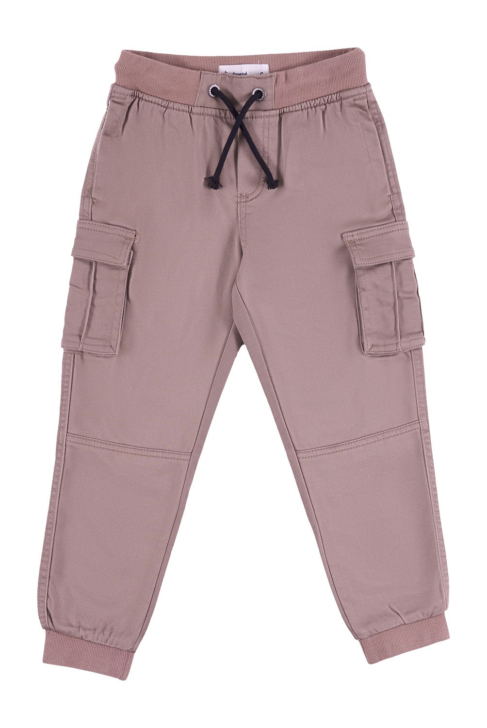 REDWOOD - Pantalon Cargo Niño Redwood