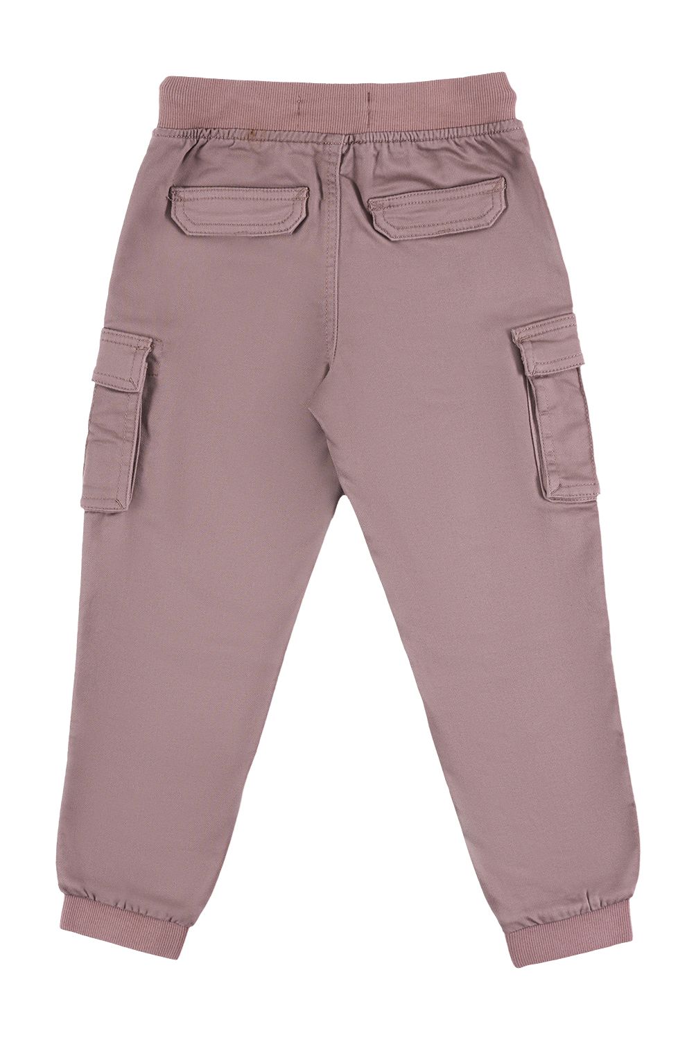 REDWOOD - Pantalon Cargo Niño Redwood