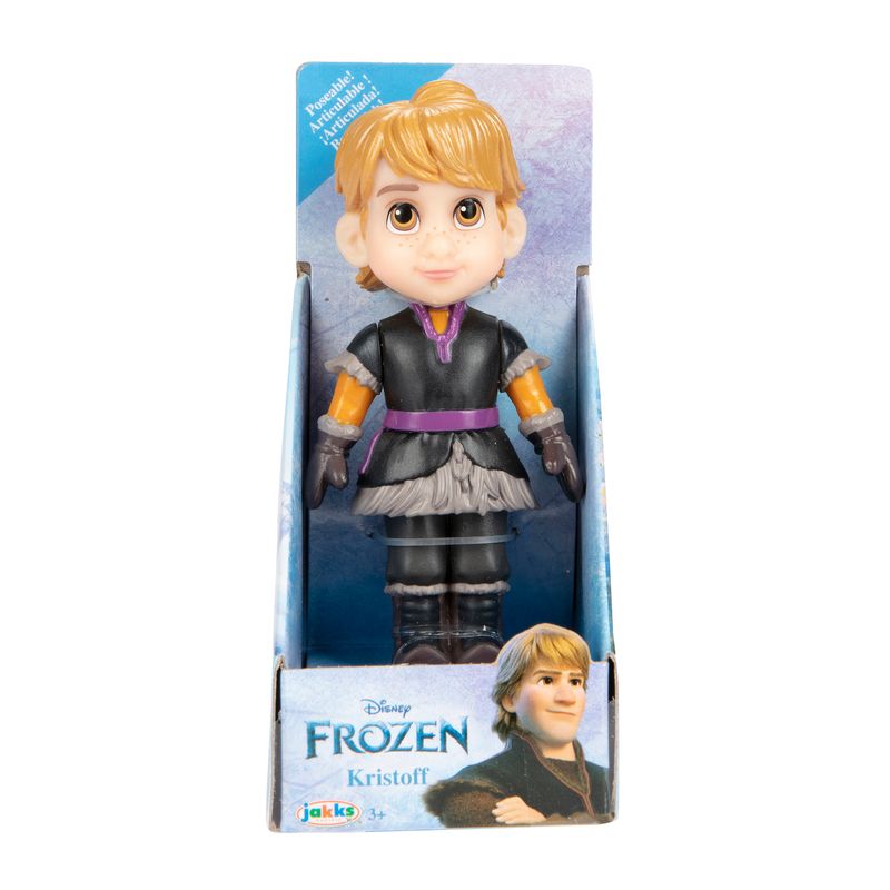 DISNEY - Muñeca Princesa Disney