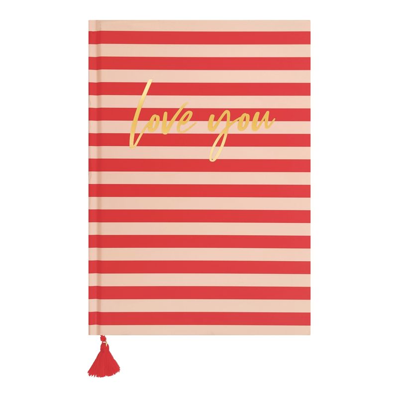 ARTI CREATIVO - Notebook Arti Creativo Amor 96 Hojas