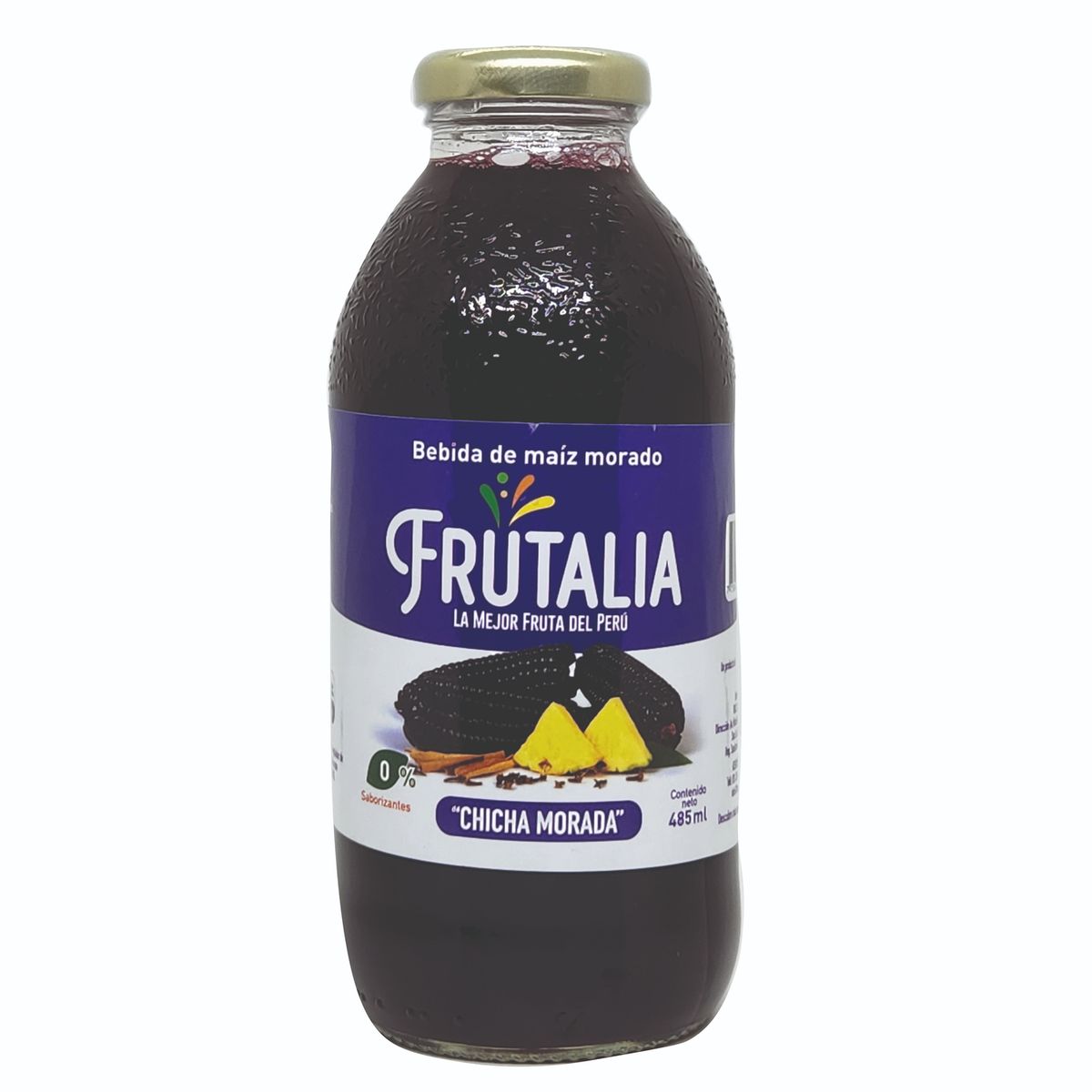 TOTTUS - Chicha Morada x 485 mL