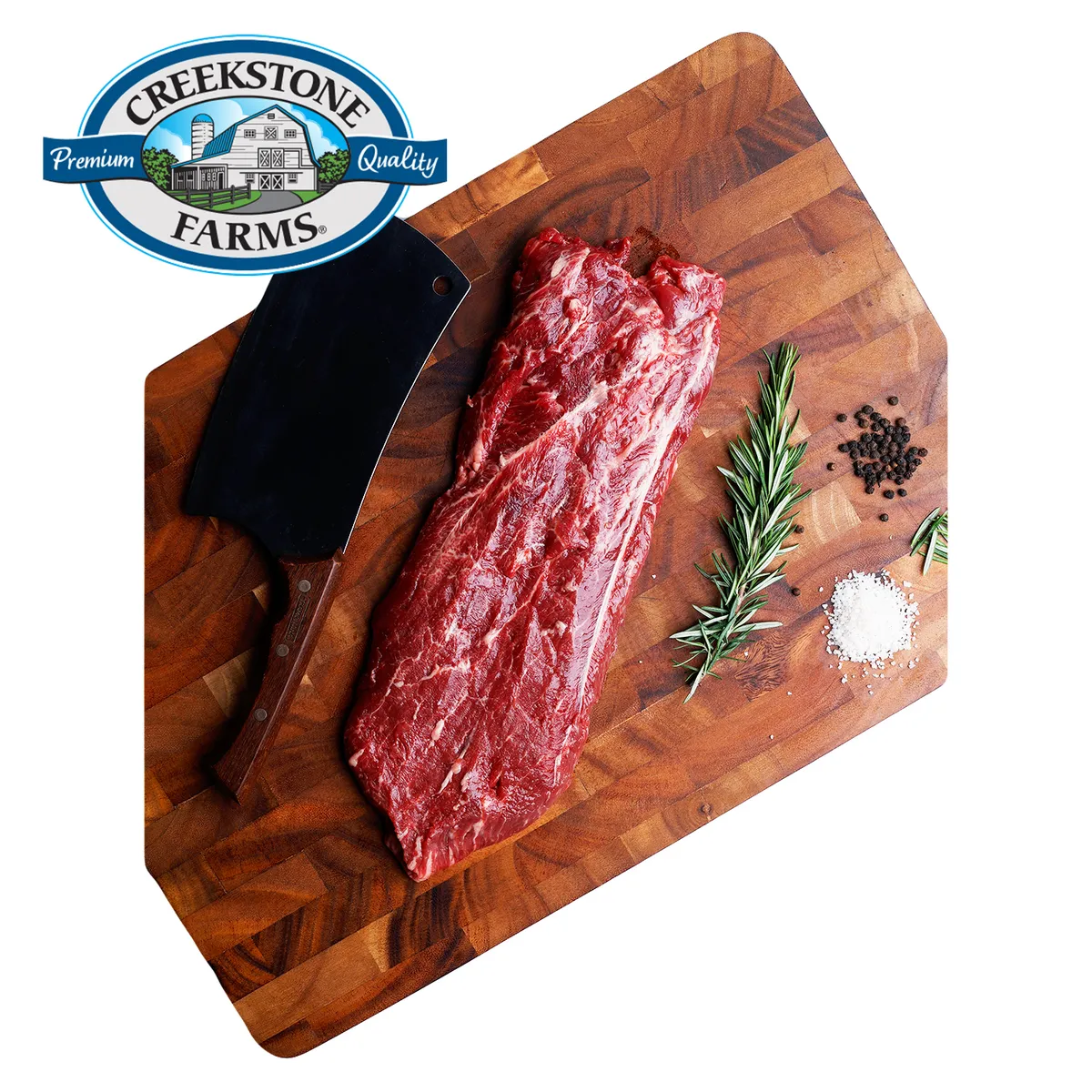  - Short Rib Creekstone x Kg