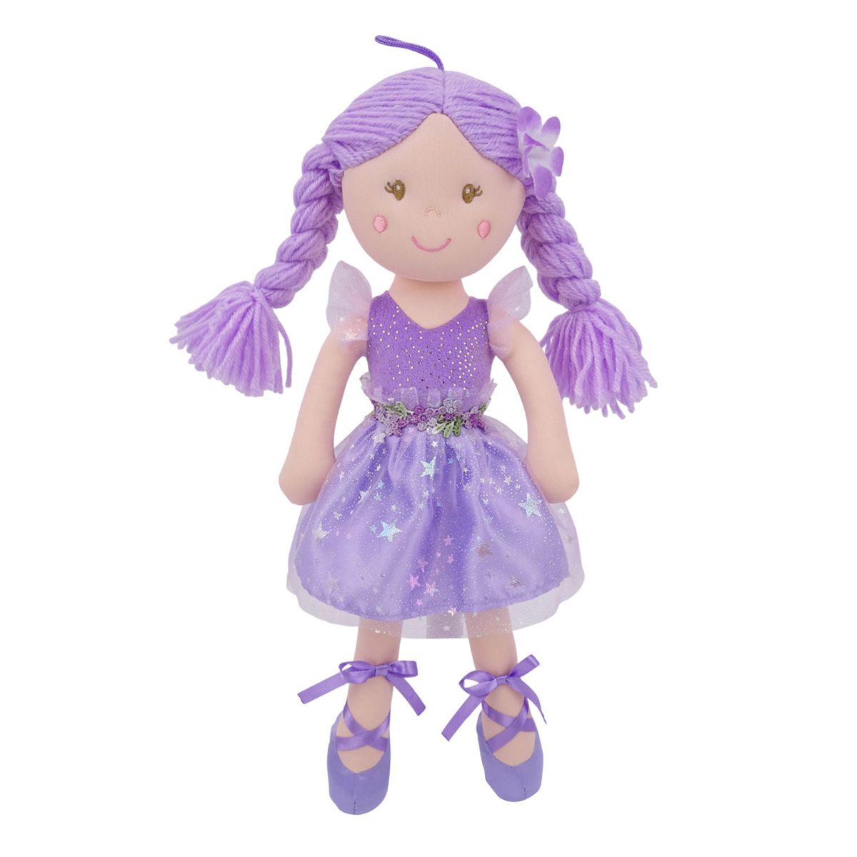 CREATION - Muñeca de Trapo Bailarina