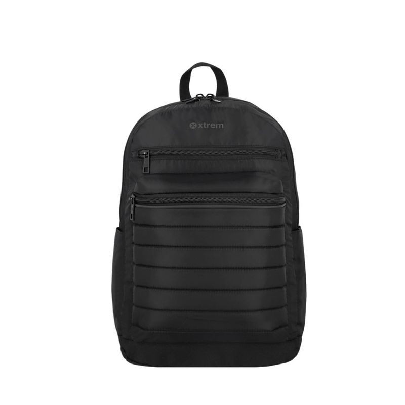 XTREM - Set Mochila Xtrem Porta Laptop Linx 5Xt Negro