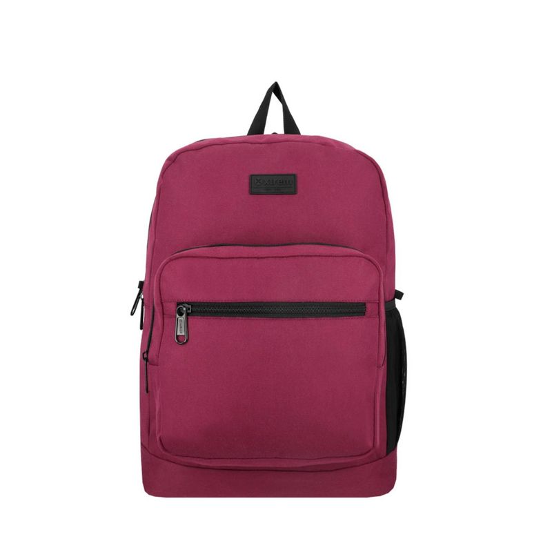 XTREM - Set Mochila Xtrem Porta Laptop Everdale 5Xt Morado