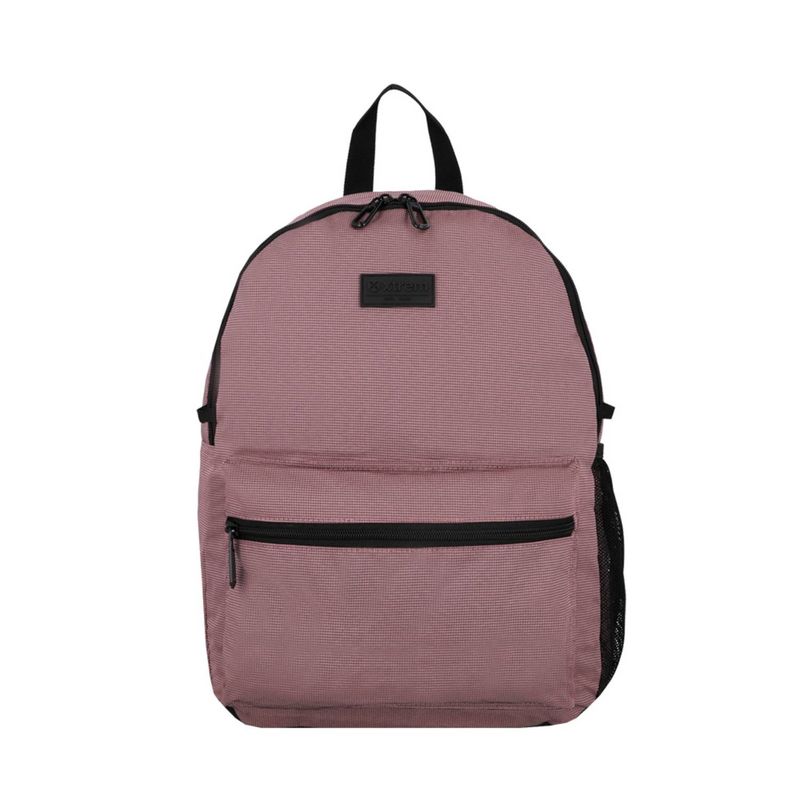 XTREM - Set Mochila Xtrem Porta Laptop Energy 5Xt Rosada