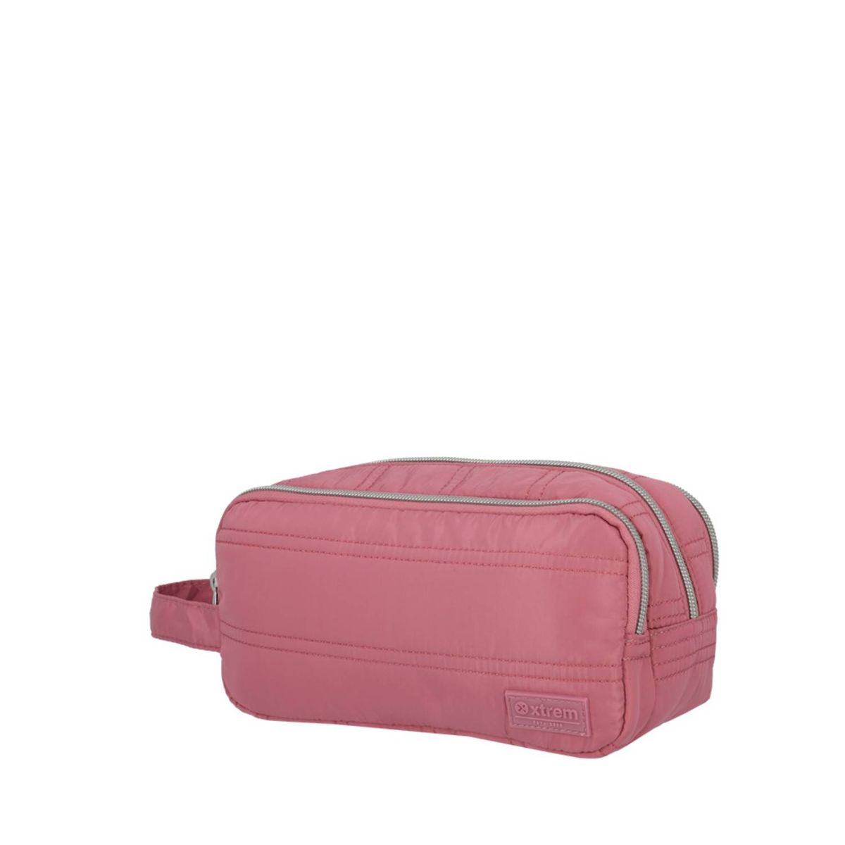 XTREM - CARTUCHERA UNIVERSITY+ ROSA VIEJO