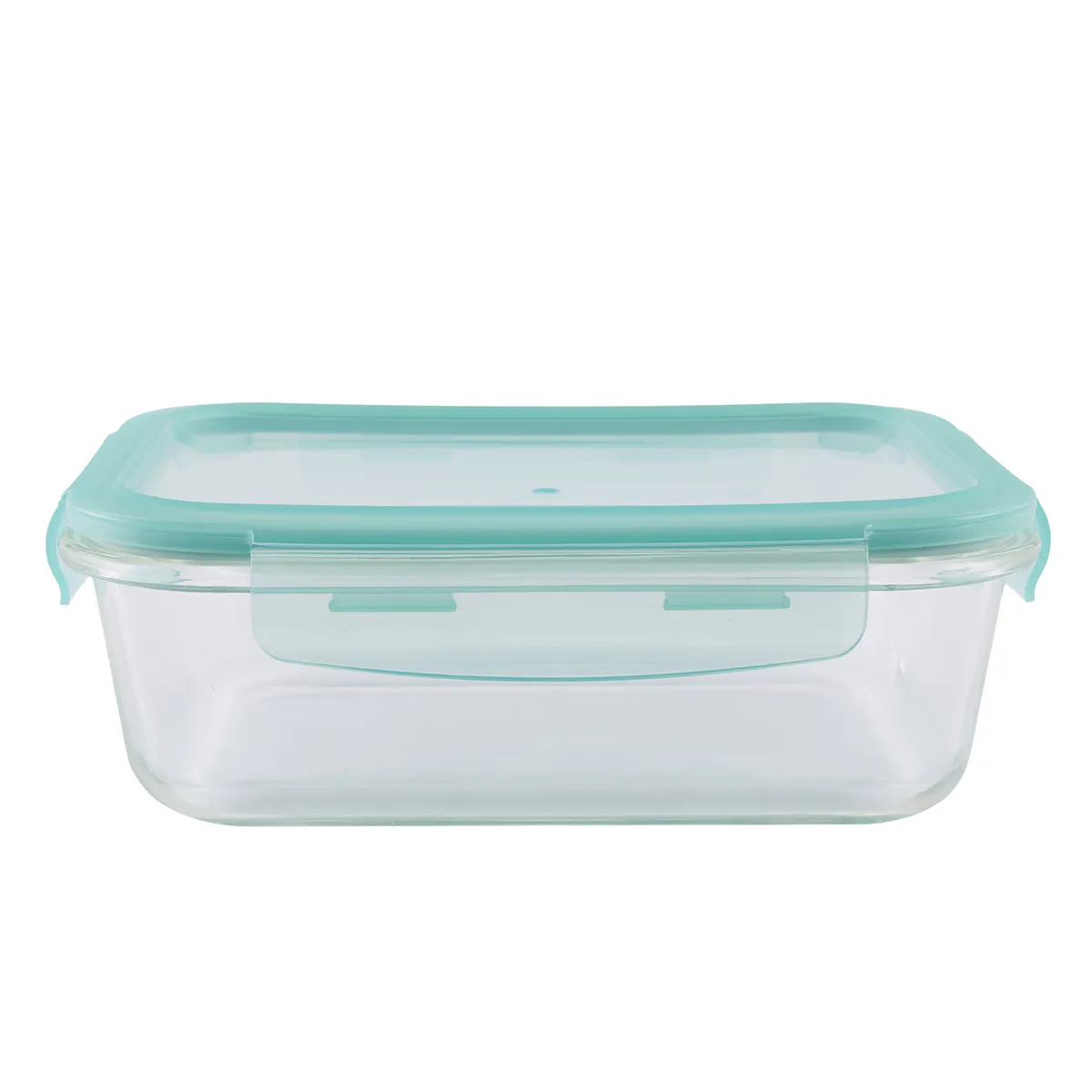 Casa Joven - Hermético Vidrio Recto Aloe 1000 mL