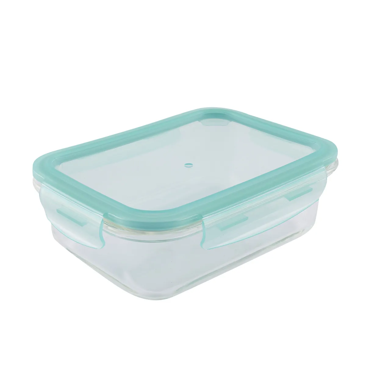 Casa Joven - Hermético Vidrio Recto Aloe 1000 mL