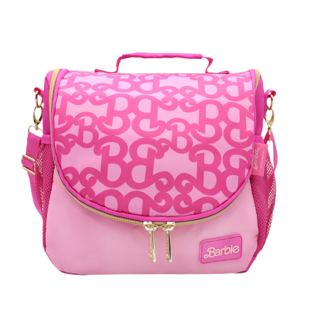 BARBIE - BARBIE LONCHERA