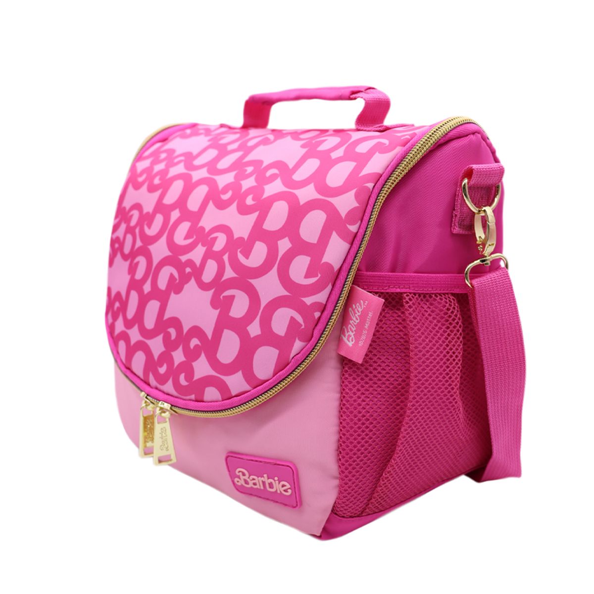 BARBIE - BARBIE LONCHERA