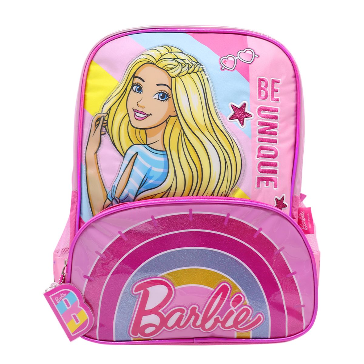 BARBIE - BARBIE MOCHILA