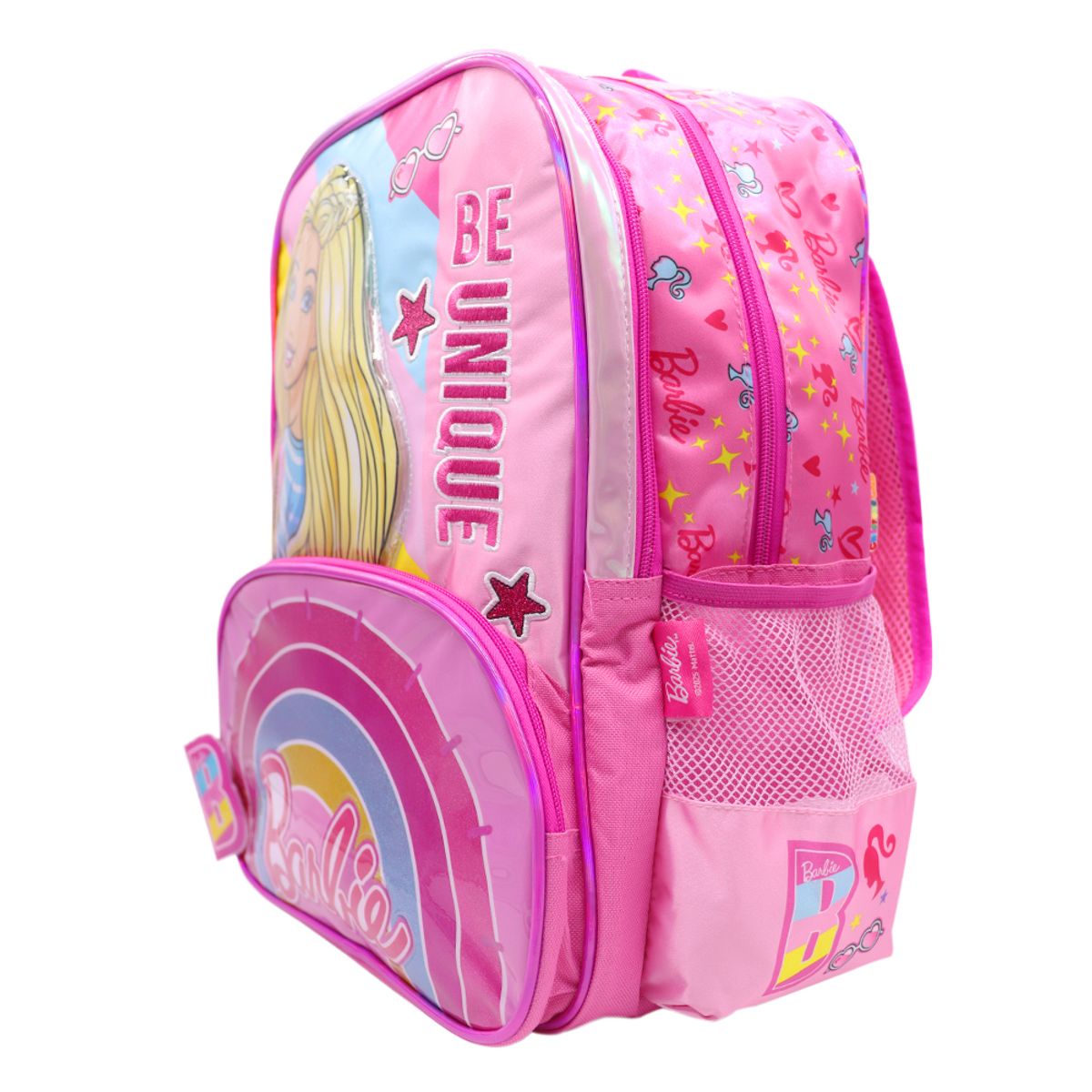 BARBIE - BARBIE MOCHILA