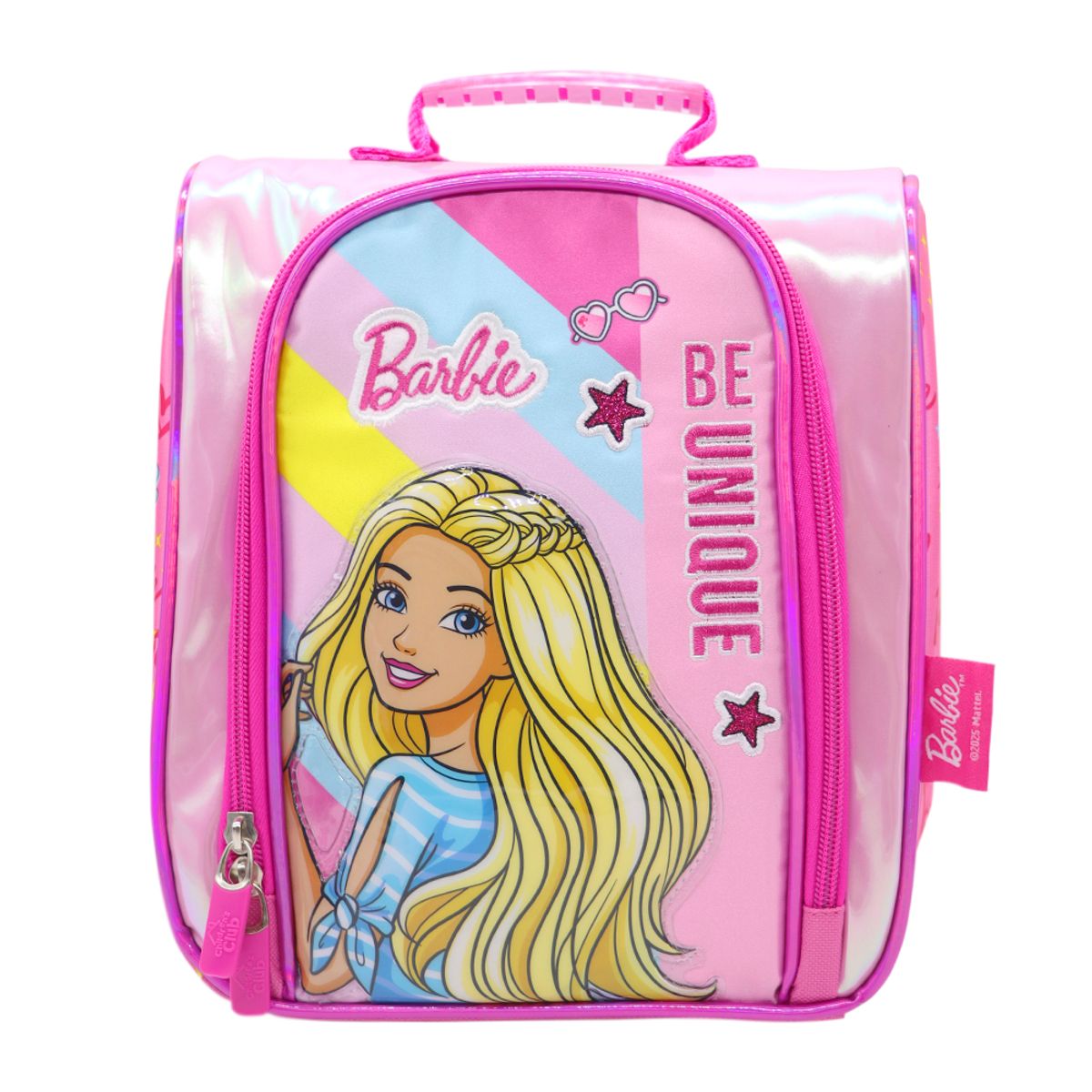 Barbie - Barbie Lonchera