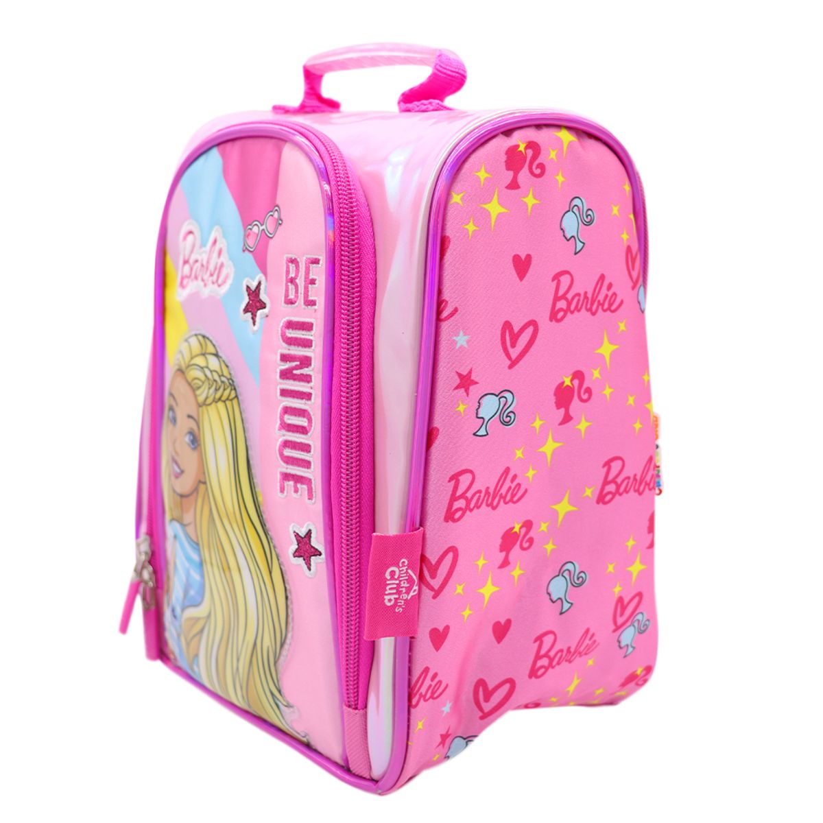 Barbie - Barbie Lonchera