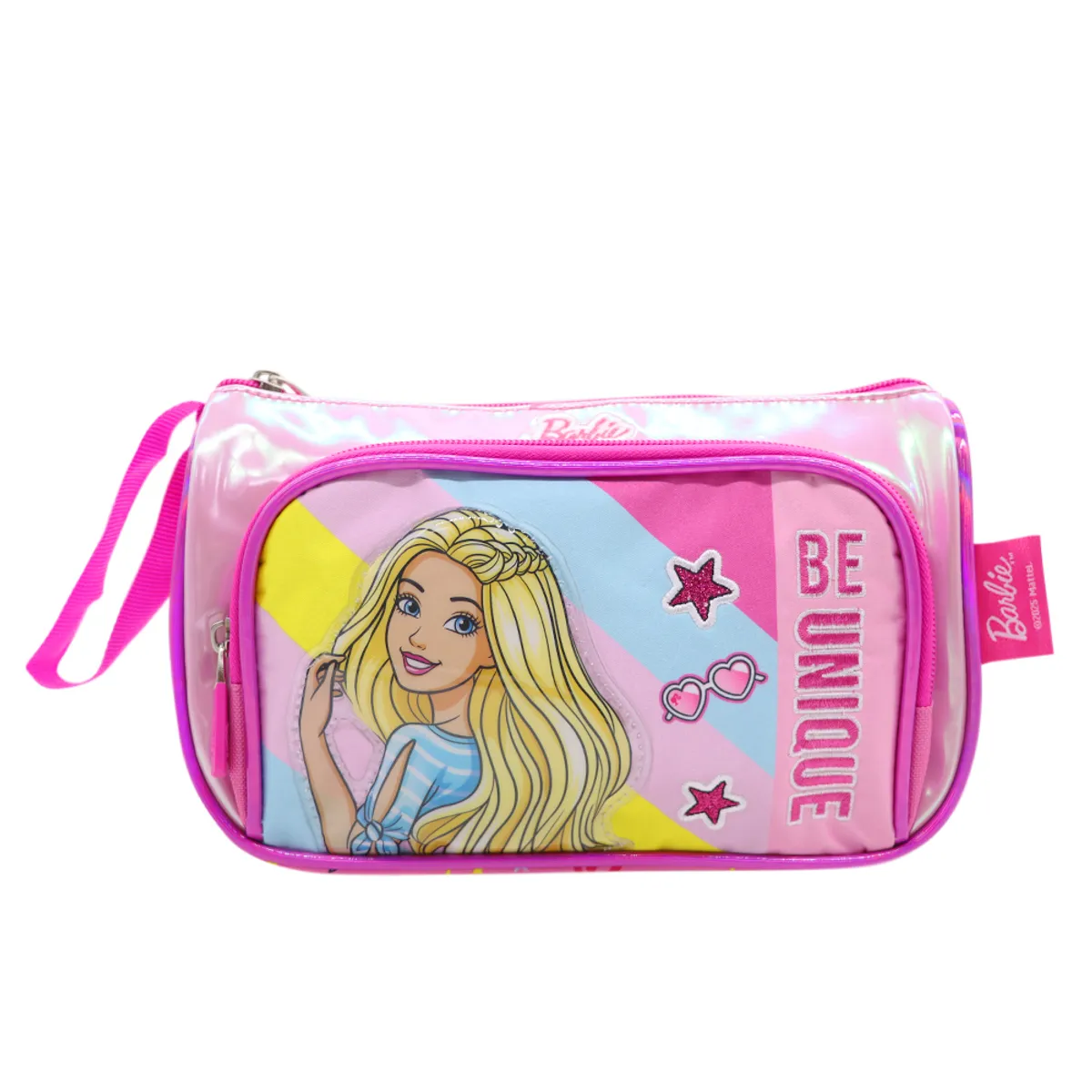 Barbie - Barbie Cartuchera