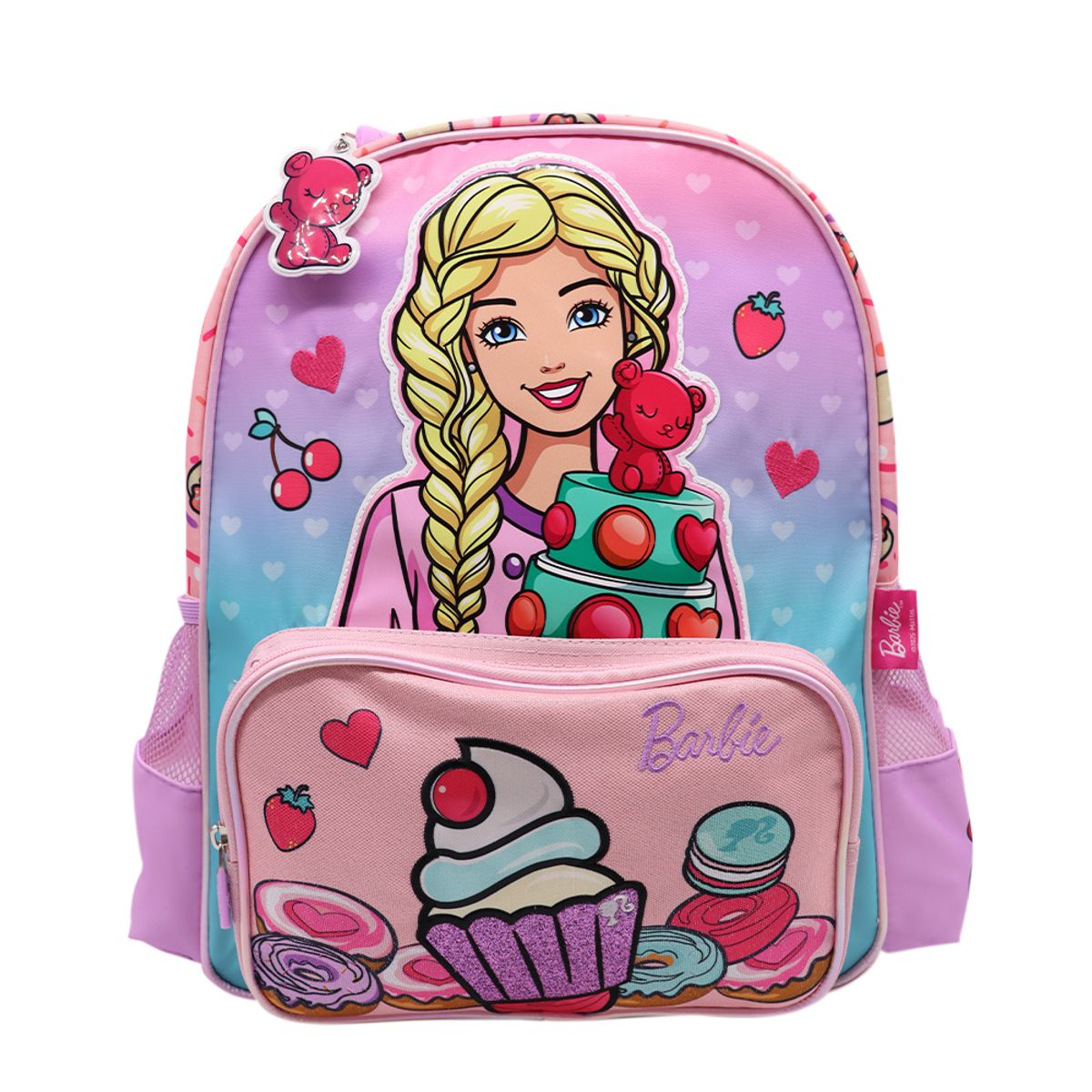 Barbie - Barbie Mochila2