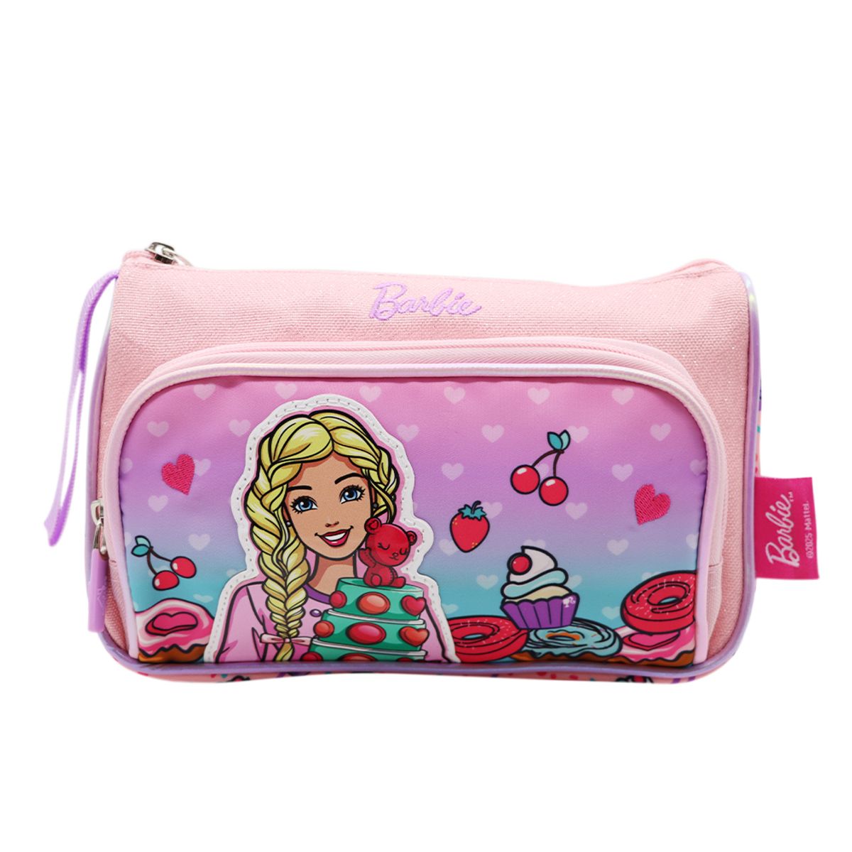 Barbie - Barbie Cartuchera2