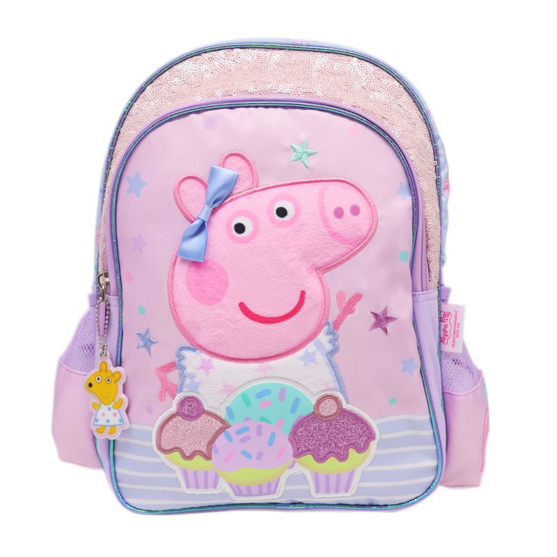 PEPPA PIG - Peppa Pig Mochila