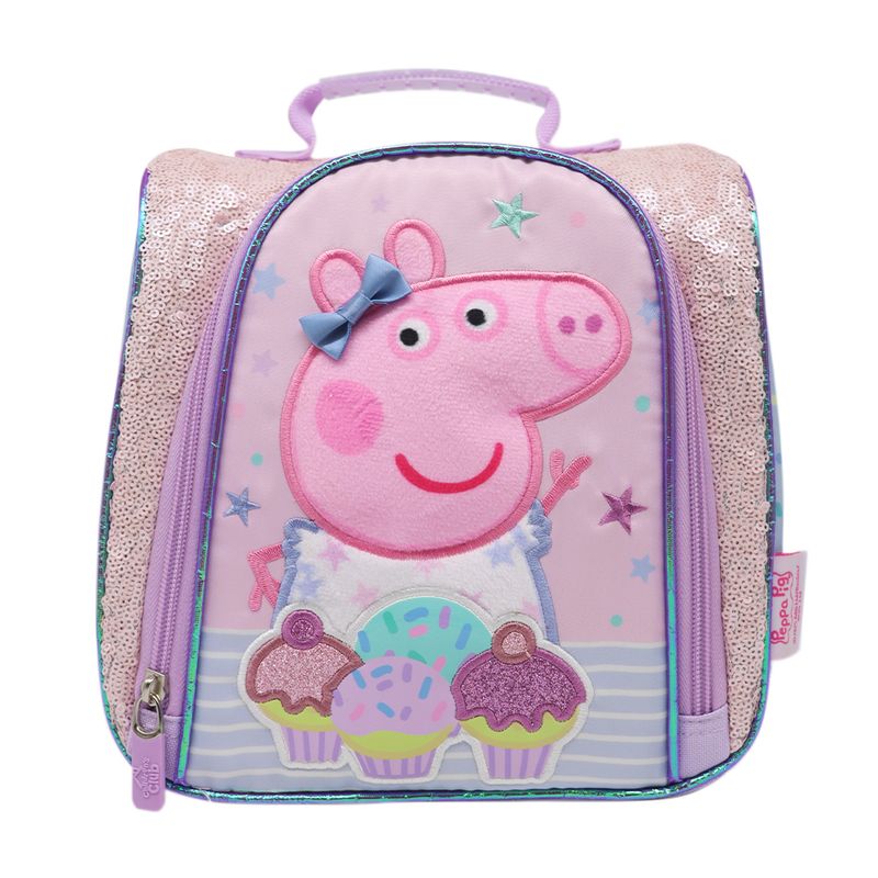 PEPPA PIG - Peppa Pig Lonchera