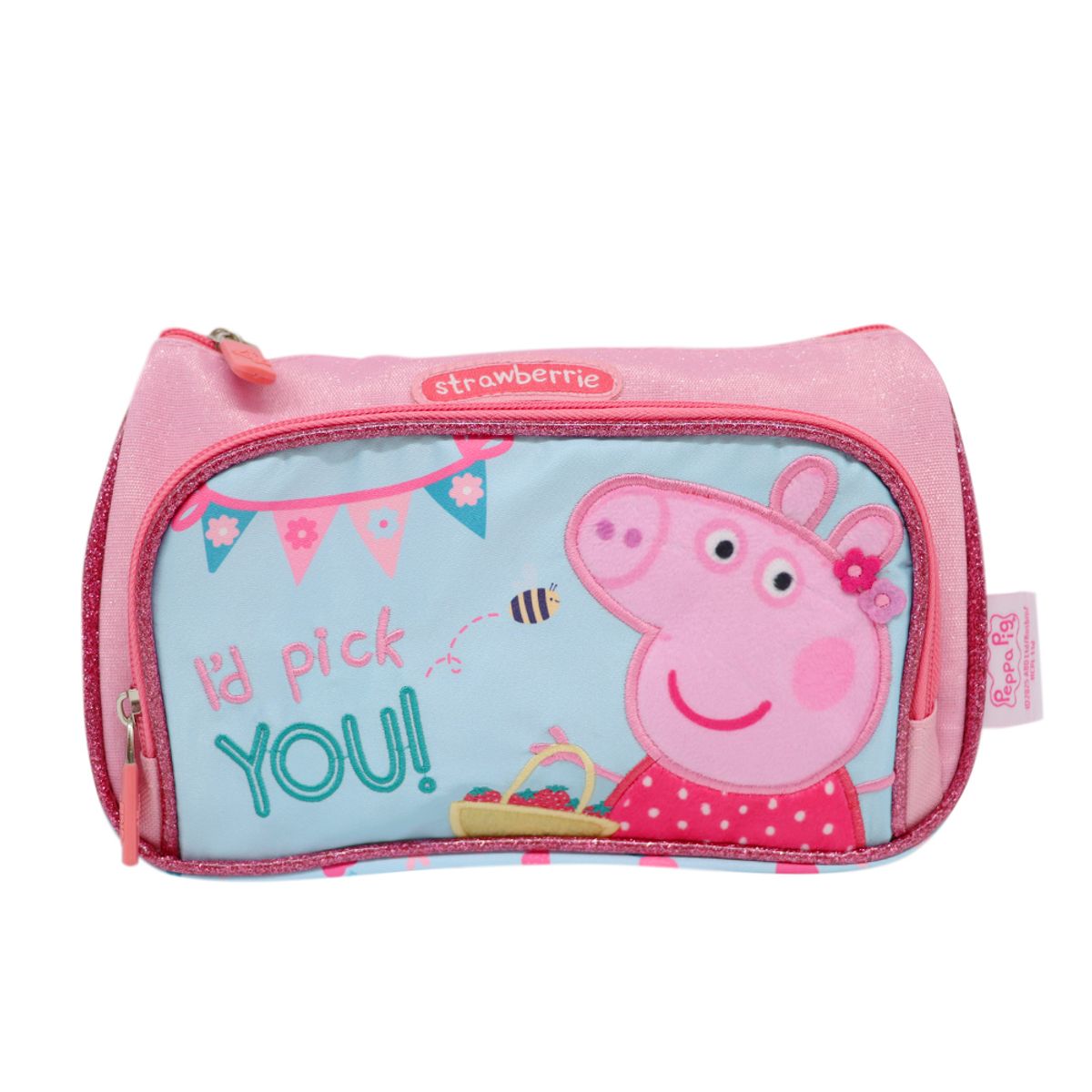 Peppa Pig - Peppa Pig Cartuchera2