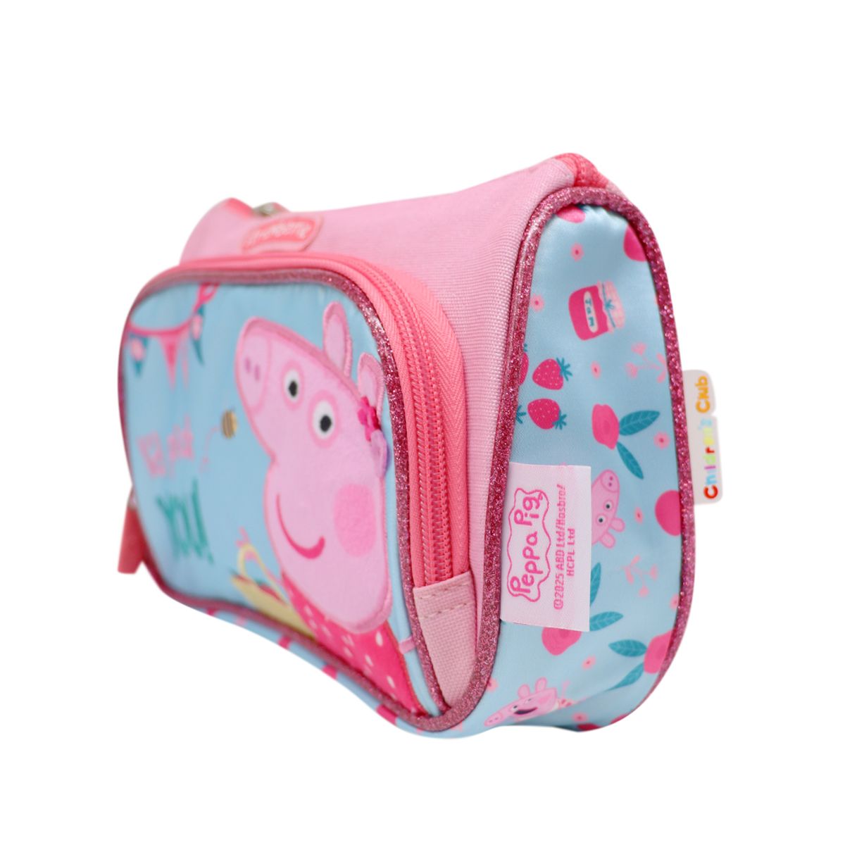Peppa Pig - Peppa Pig Cartuchera2
