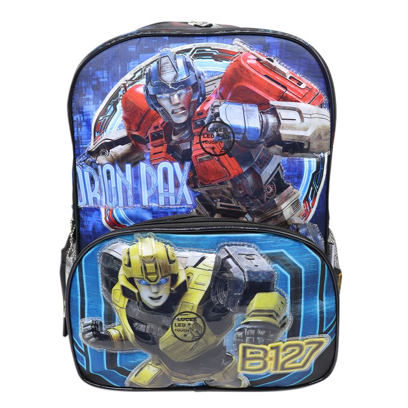 TRANSFORMERS - Transformers Mochila