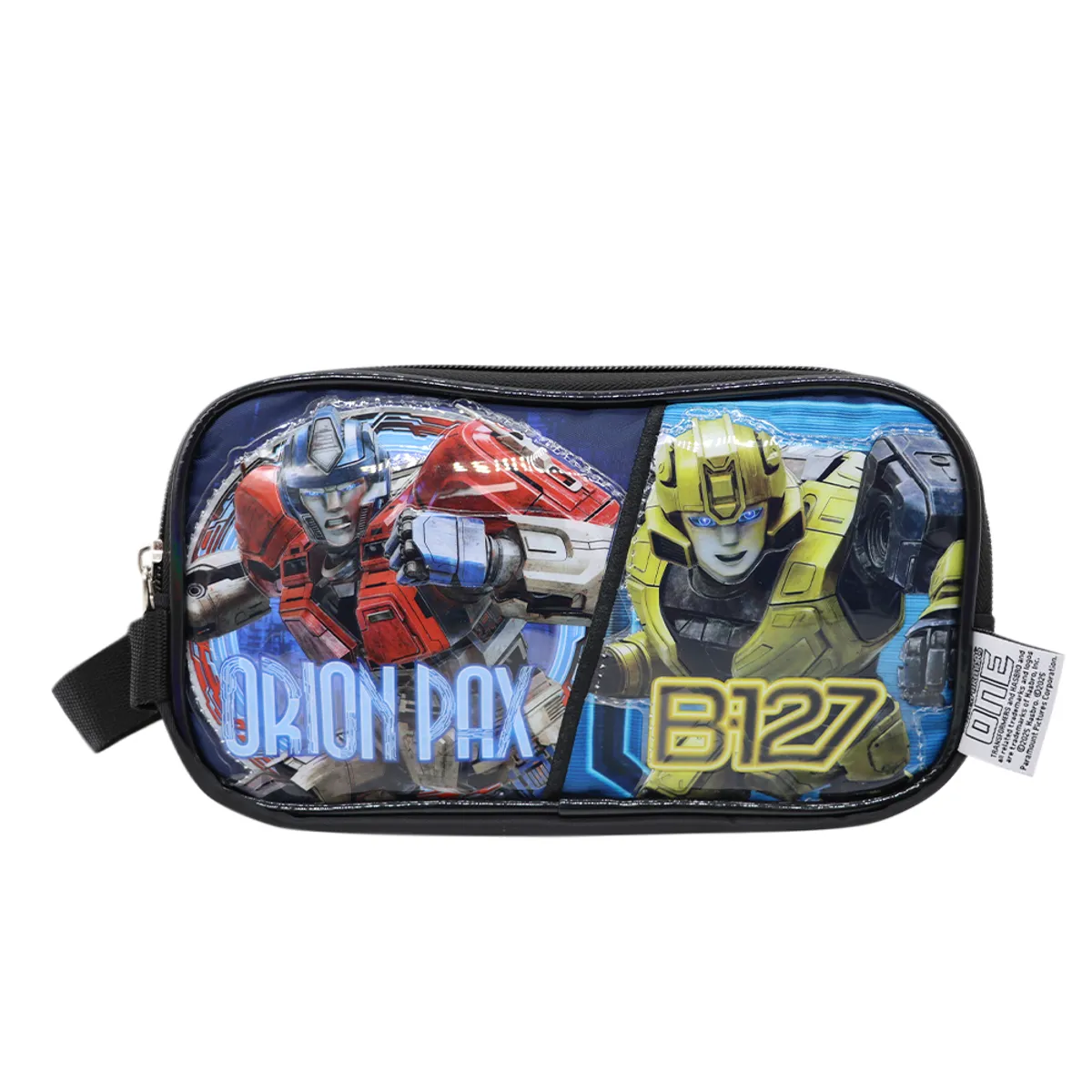 Transformers - Transformers Cartuchera