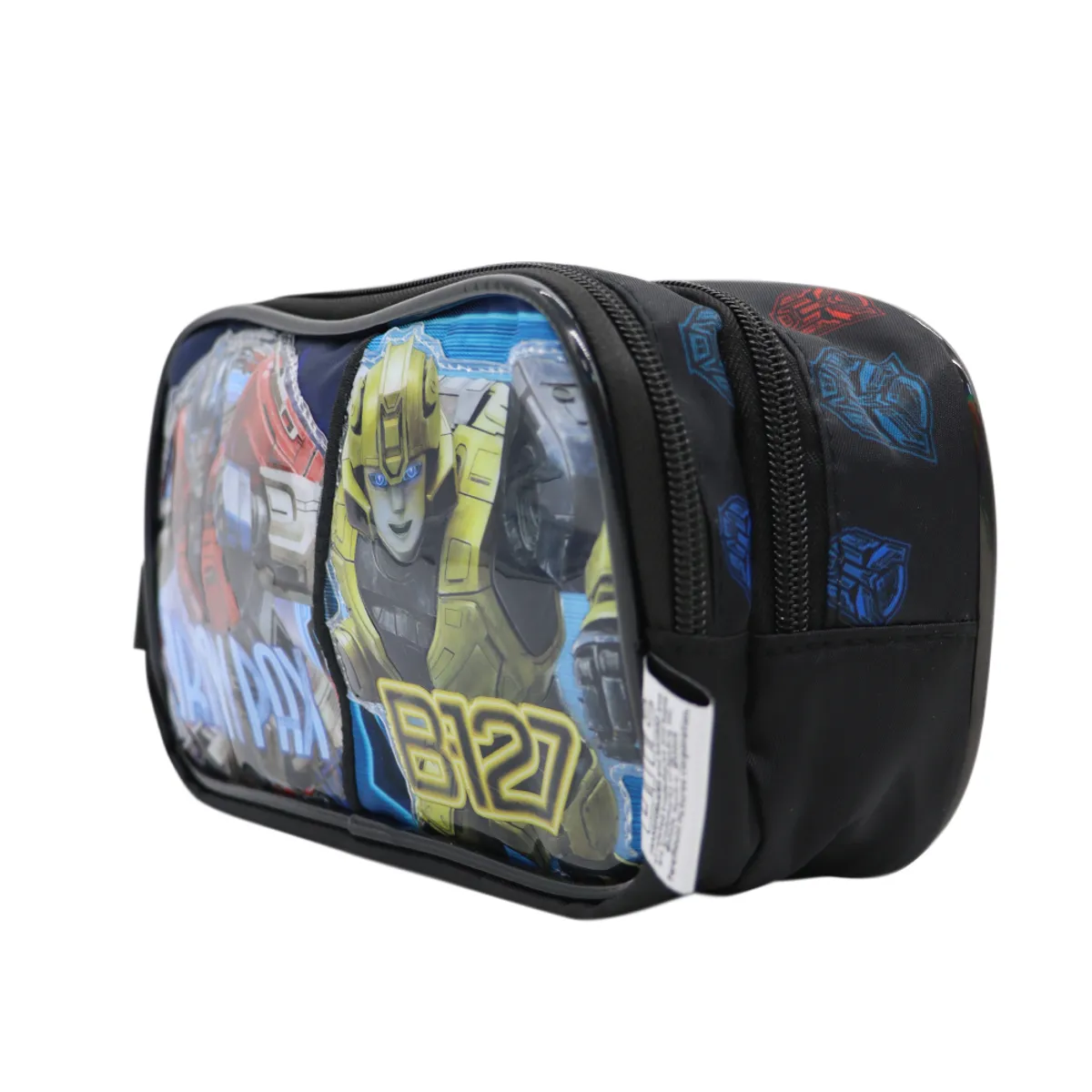 Transformers - Transformers Cartuchera