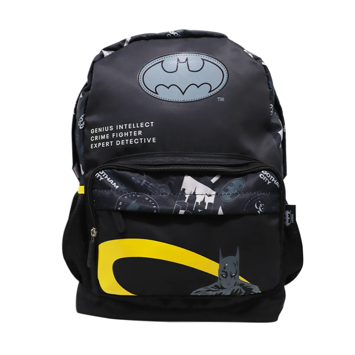 Batman - Batman Mochila