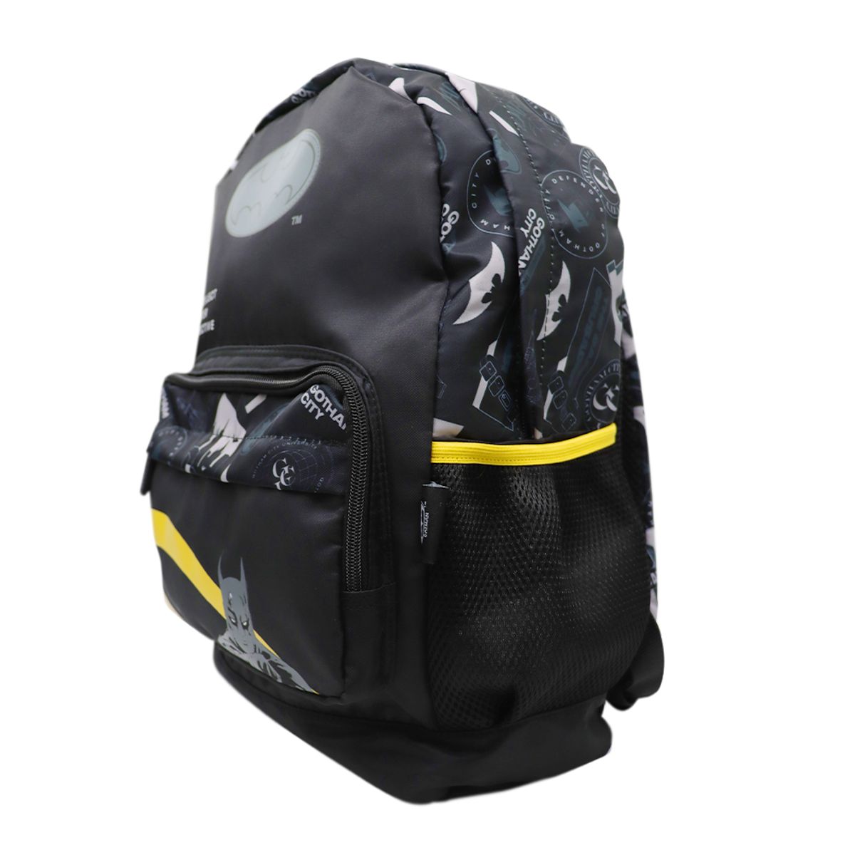 Batman - Batman Mochila