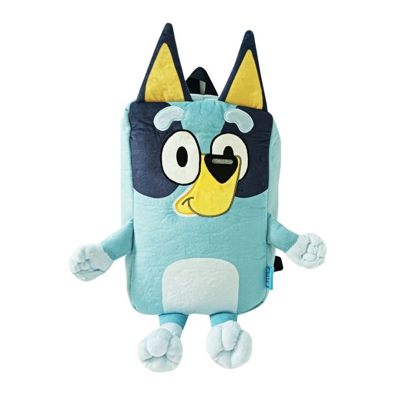 BLUEY - Bluey Mini Mochila