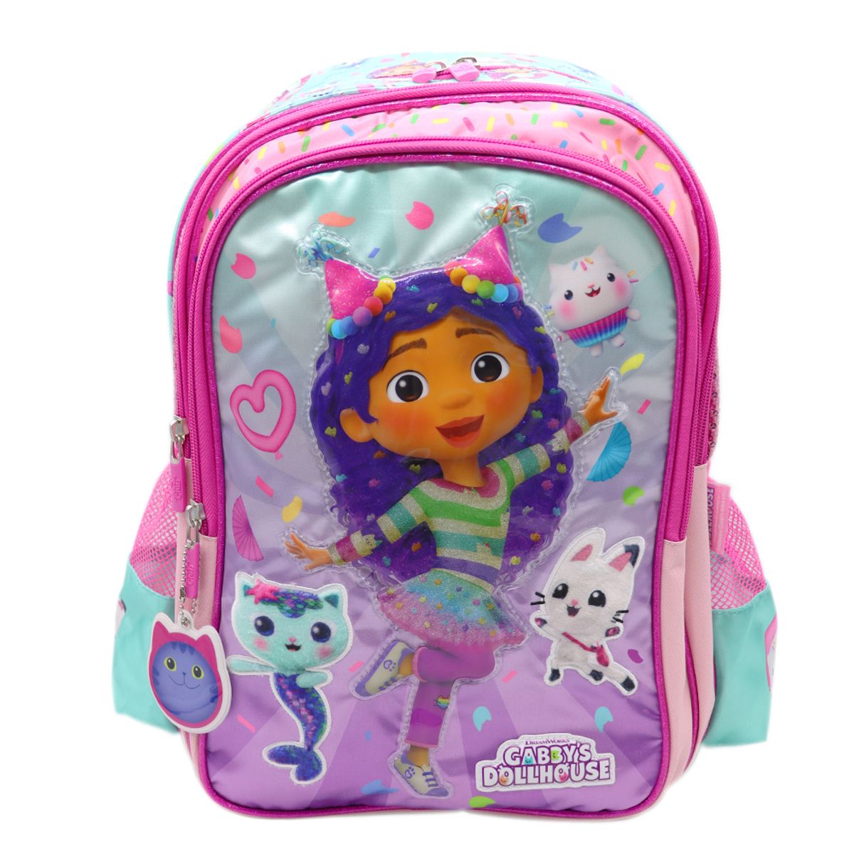 Gabbys Dollhouse - Gabbys Dollhouse Mochila2