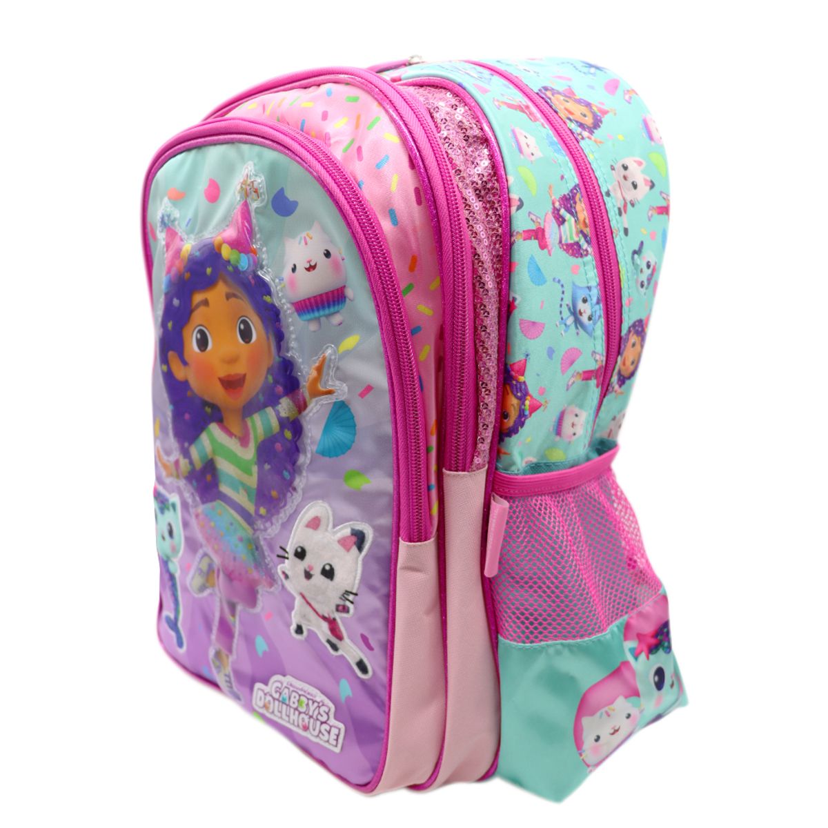 Gabbys Dollhouse - Gabbys Dollhouse Mochila2