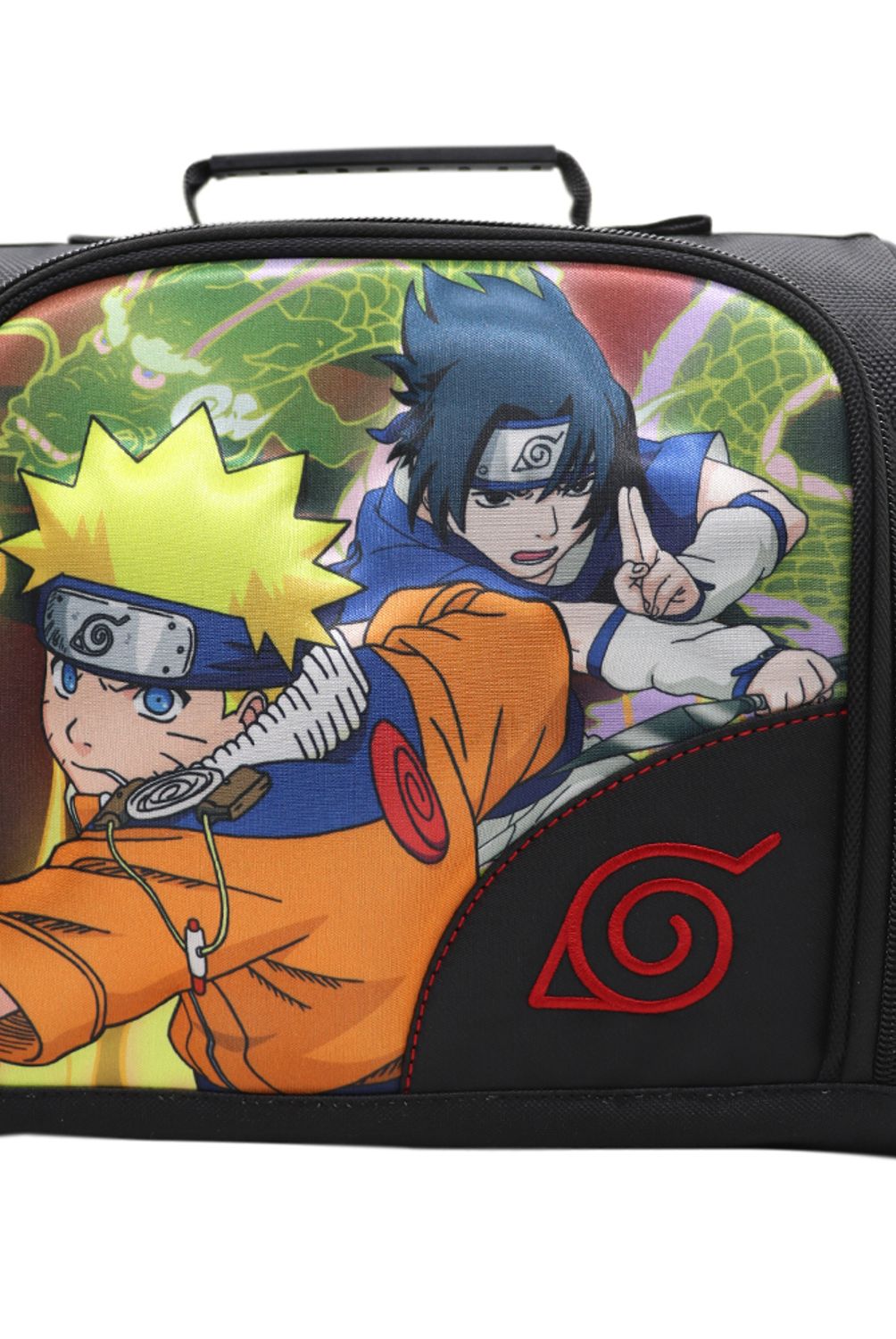 Naruto - Naruto Lonchera