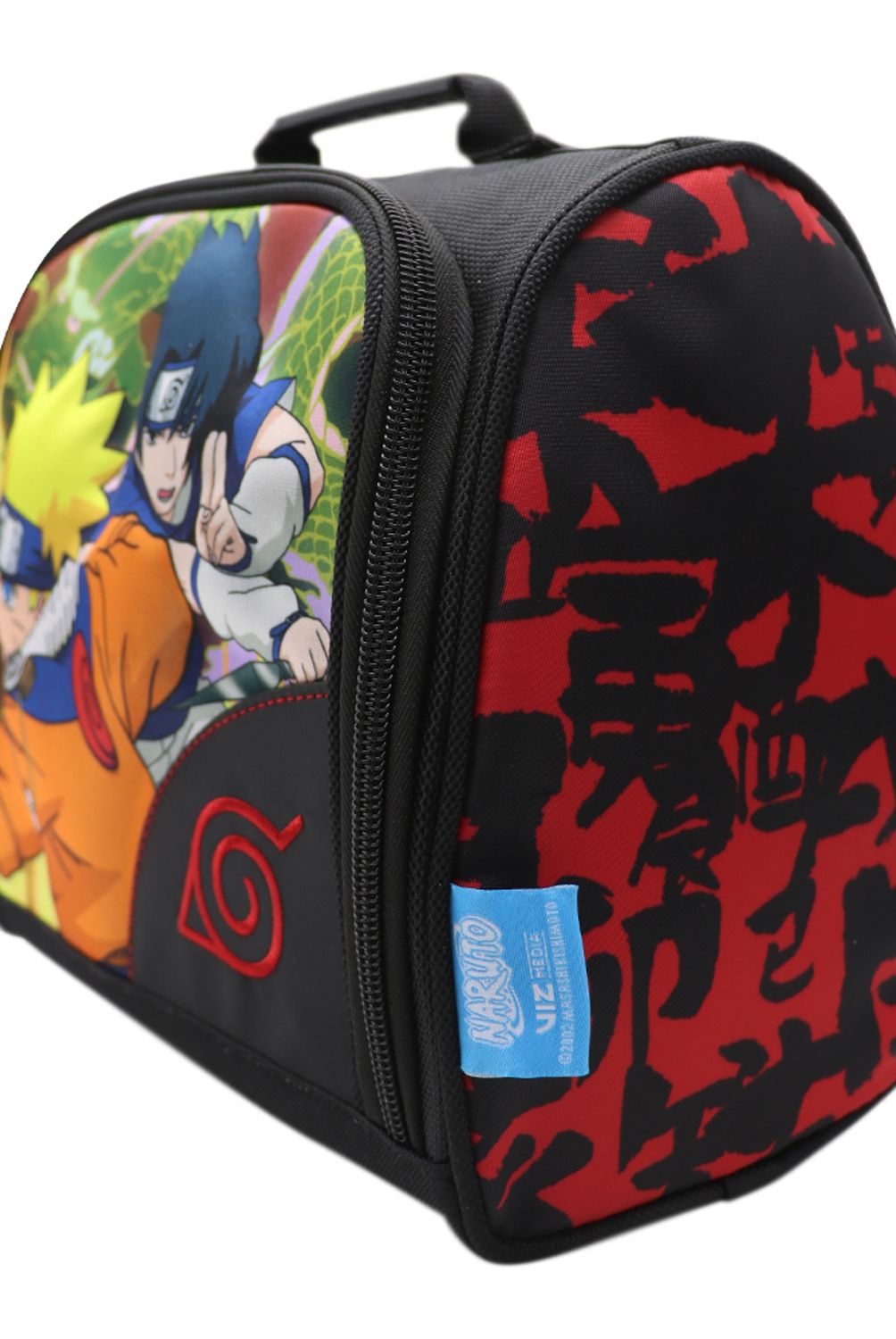Naruto - Naruto Lonchera