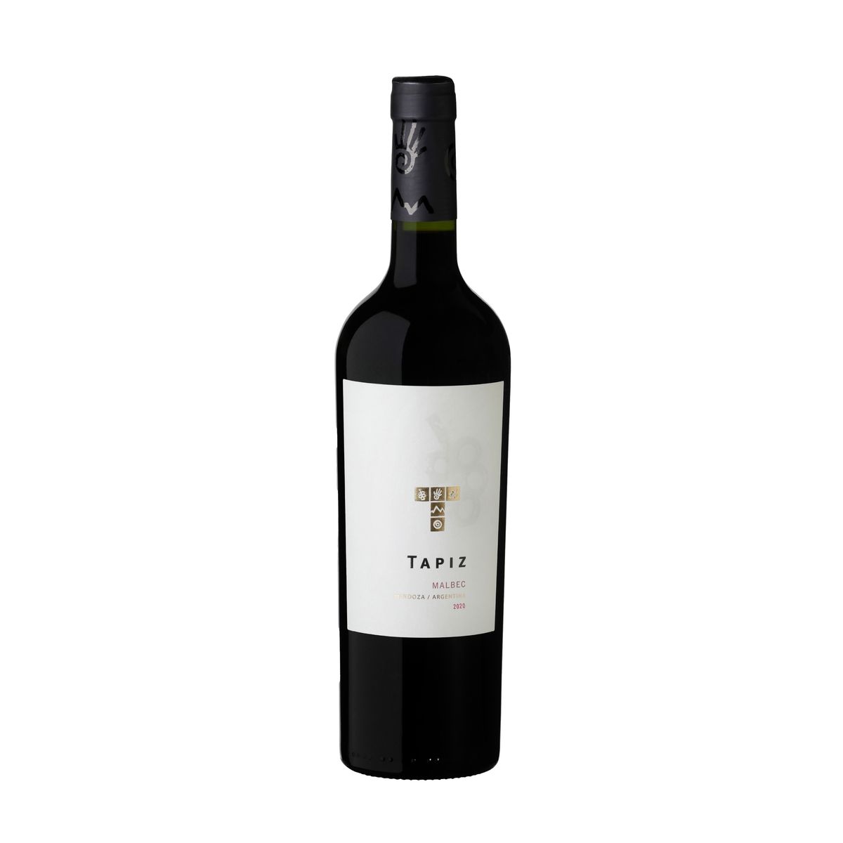 TAPIZ - Vino Tinto Tapiz Classic Malbec Botella 750 mL