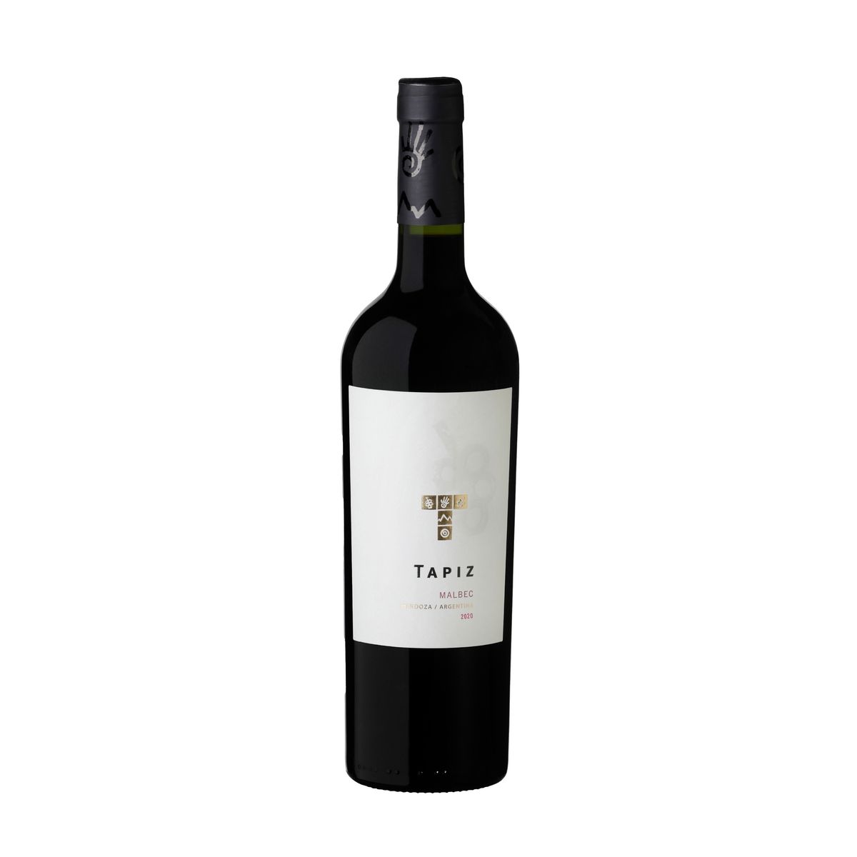 TAPIZ - Vino Tinto Tapiz Classic Malbec Botella 750 mL