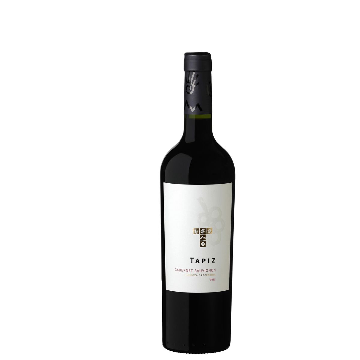 TAPIZ - Vino Tinto Tapiz Classic Cabernet Sauvignon Botella 750 mL