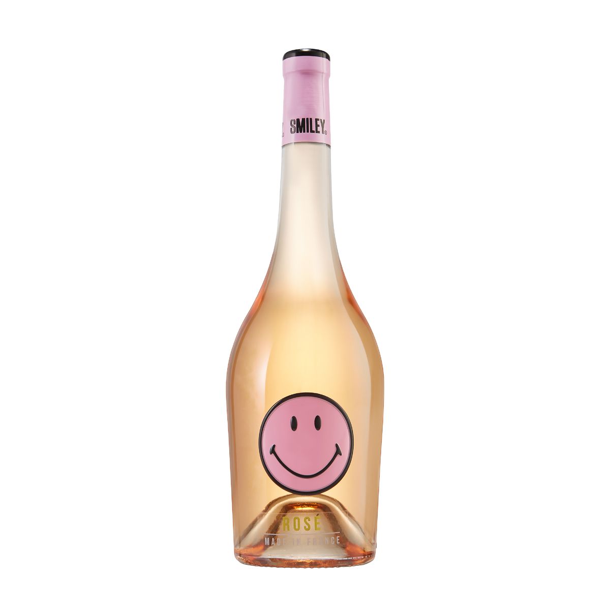 SMILEY - Vino Rosé Smiley Botella 750 mL