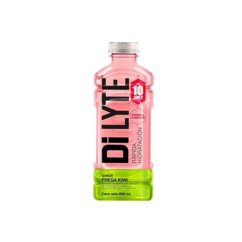  - DILYTE KIWI FRESA 650ML