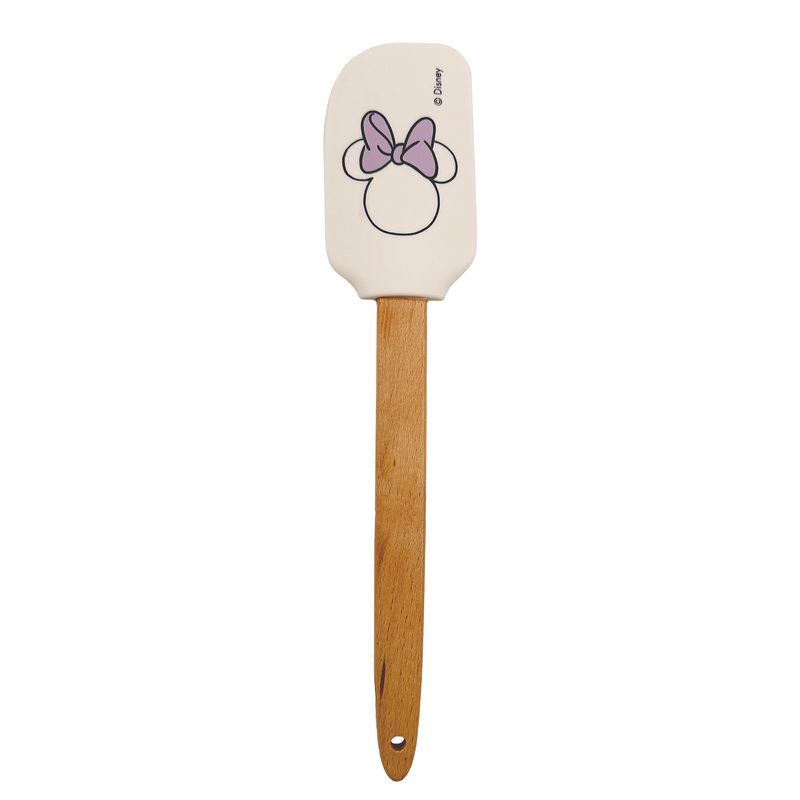 Disney ICG - Espátula Silicona Disney Minnie