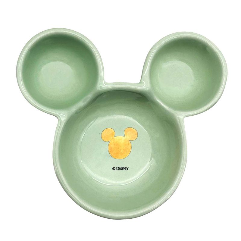 Disney ICG - Bowl Cerámica Disney Menta 14 cm